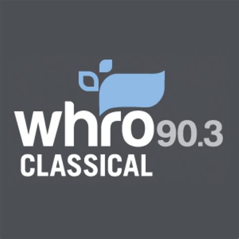 whro radio|More.